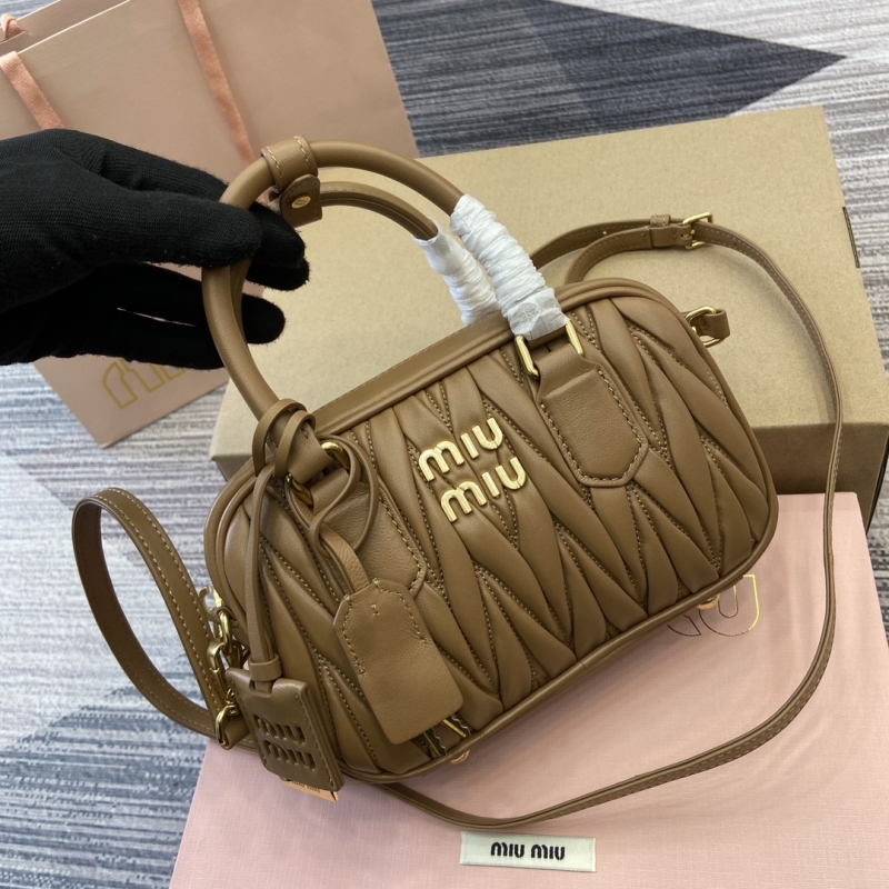 Miu Miu Top Handle Bags